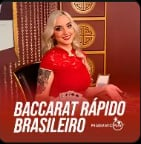 Baccarat Rapido Brasileiro -