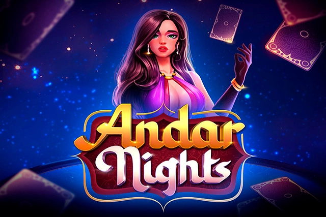 Andar Nights -