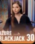 Azure Blackjack 30 -