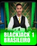 Blackjack 1 Brasileiro -