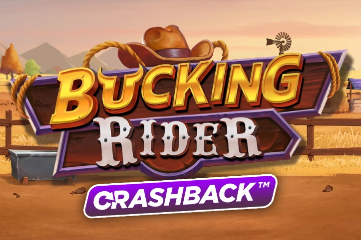 Bucking Rider -