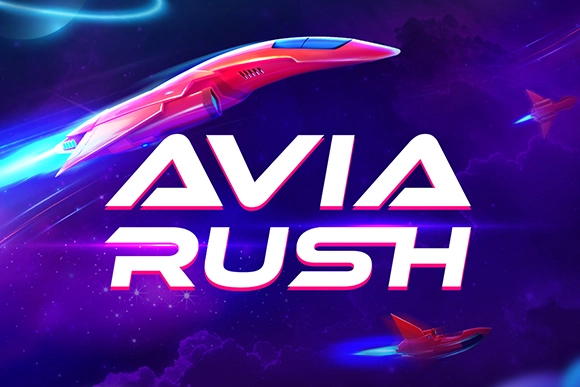 Avia Rush -