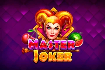 Master Joker -
