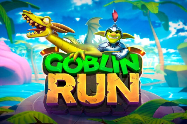 Goblin Run -