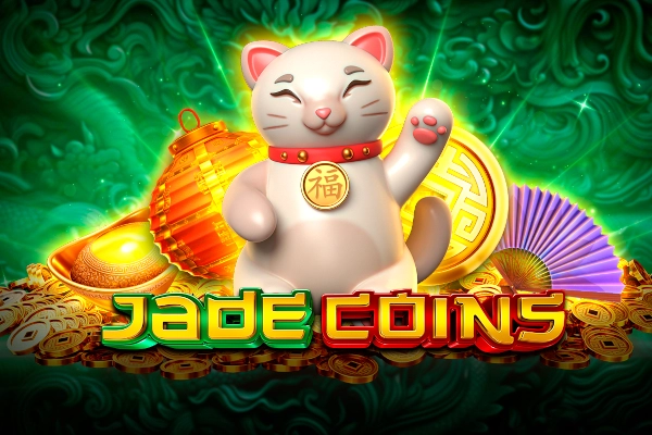 Jade Coins -