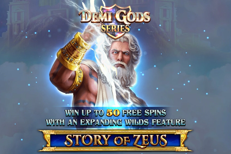 Story of Zeus -