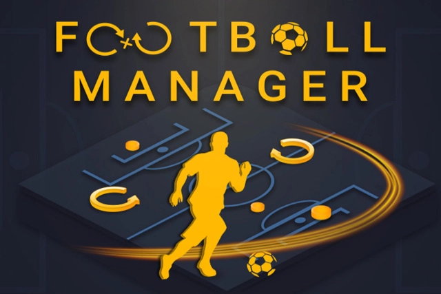 Football Manager -