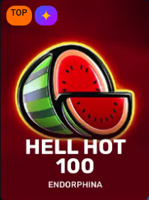 Hell Hot 100 -