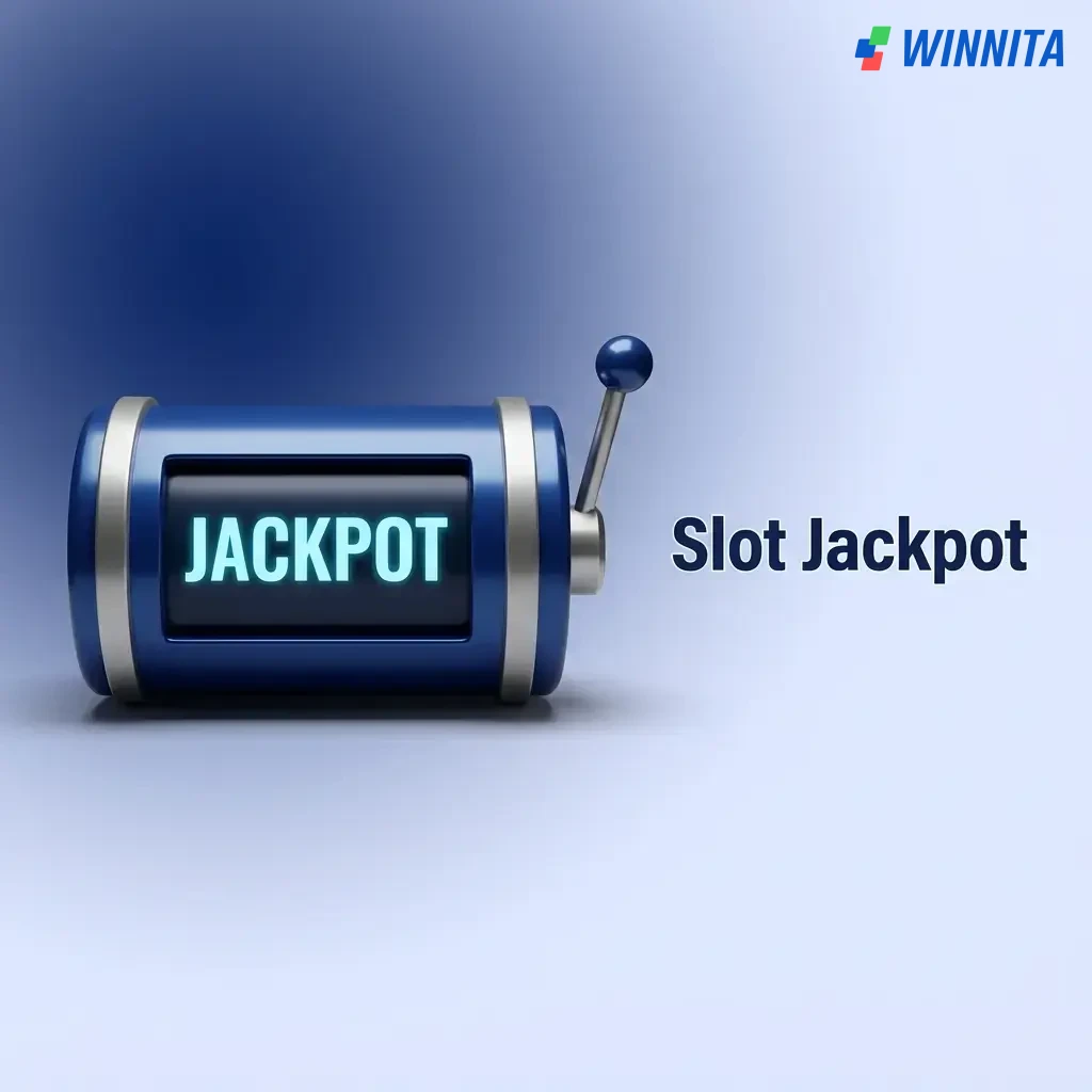 Slot jackpot progressivo con premi milionari su Winnita: Mega Moolah, Divine Fortune e altri titoli popolari
