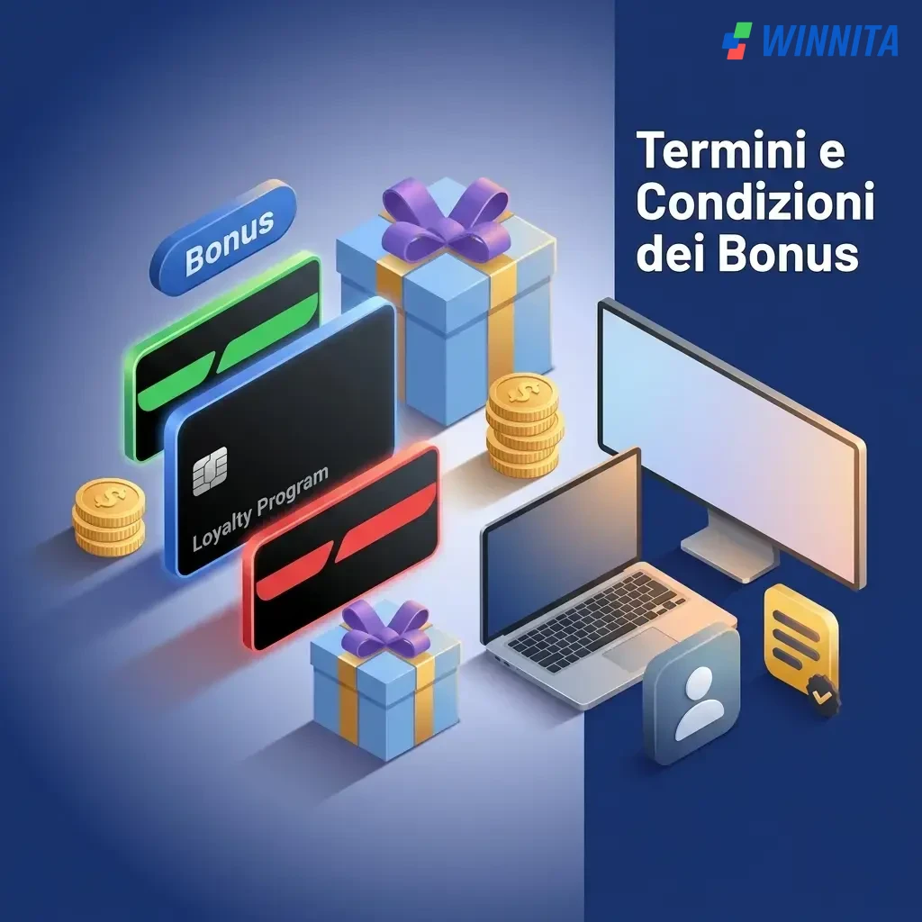 Termini e condizioni bonus casino: requisiti di puntata, regole ADM e limitazioni per giocatori italiani verificati